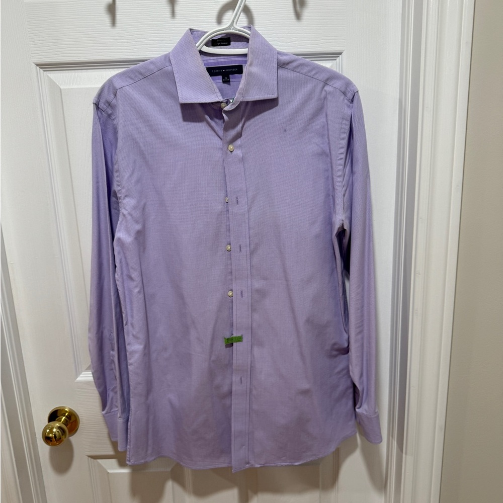 Men’s Dress Shirts